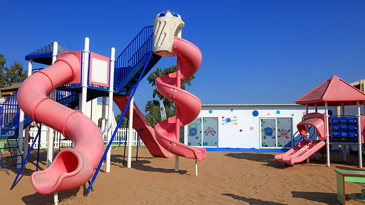Sandy Beach (ex. Labranda )